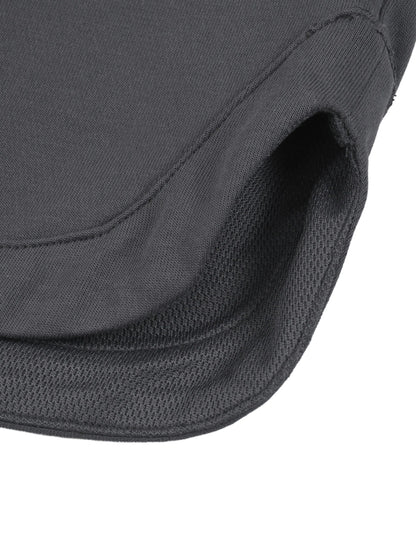 Quick-Dry Performance Shorts - Mesh-Lined Gym Shorts | BRACE