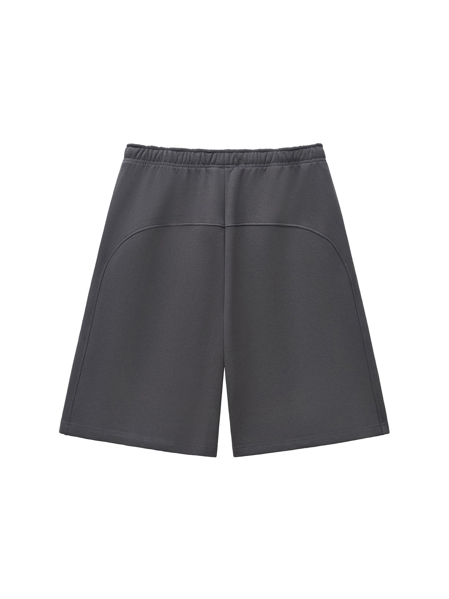 Heavyweight Fleece Shorts - Essential Gym Shorts | BRACE
