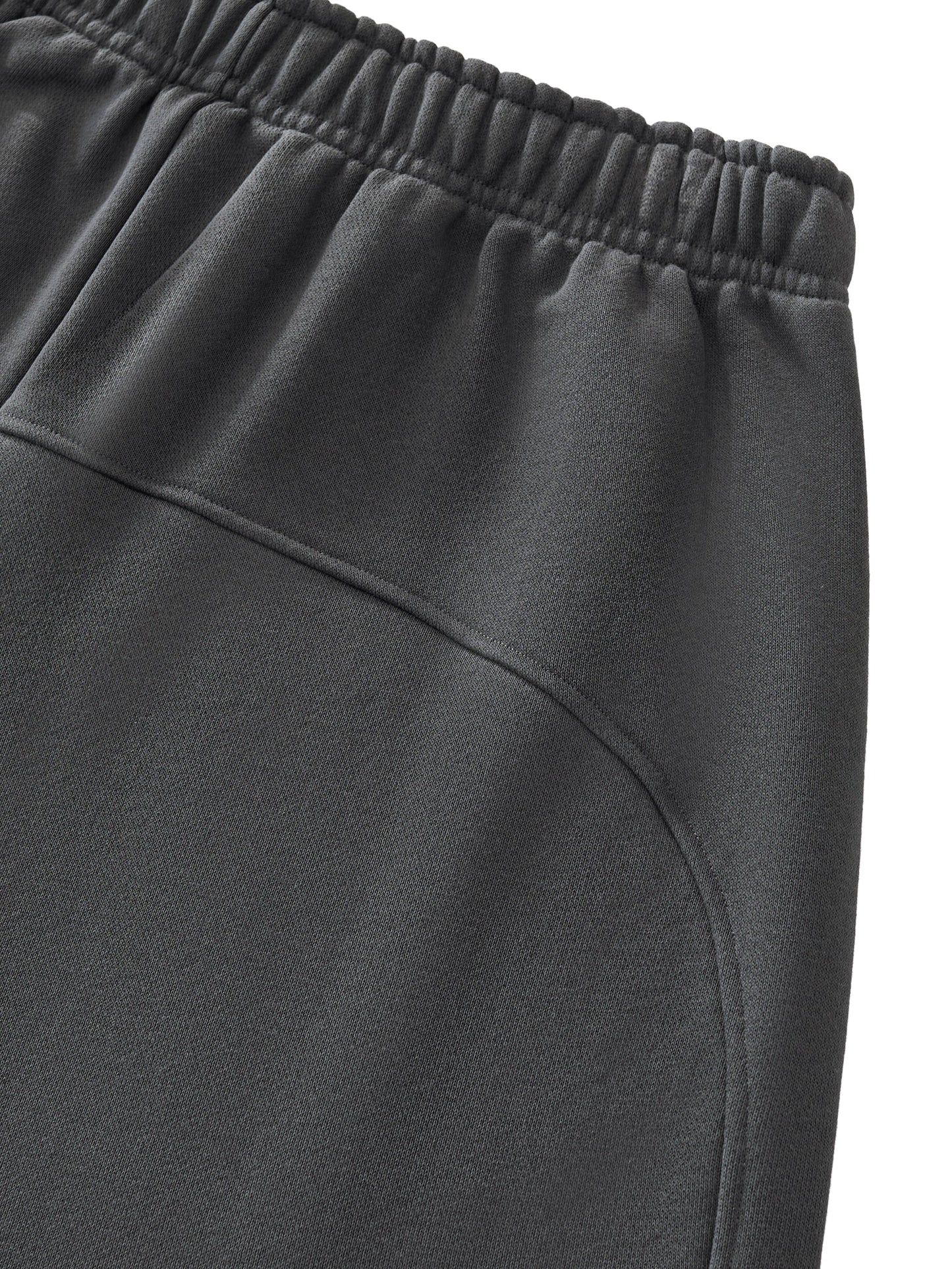 Heavyweight Fleece Shorts - Essential Gym Shorts | BRACE