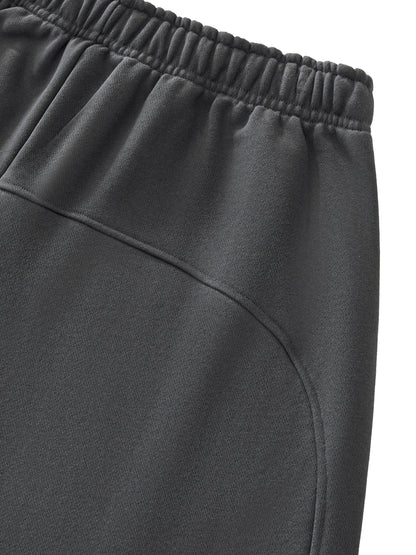 Heavyweight Fleece Shorts - Essential Gym Shorts | BRACE