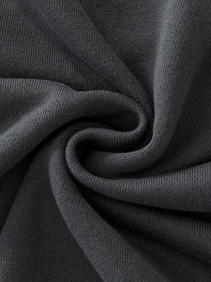 Heavyweight Fleece Shorts - Essential Gym Shorts | BRACE