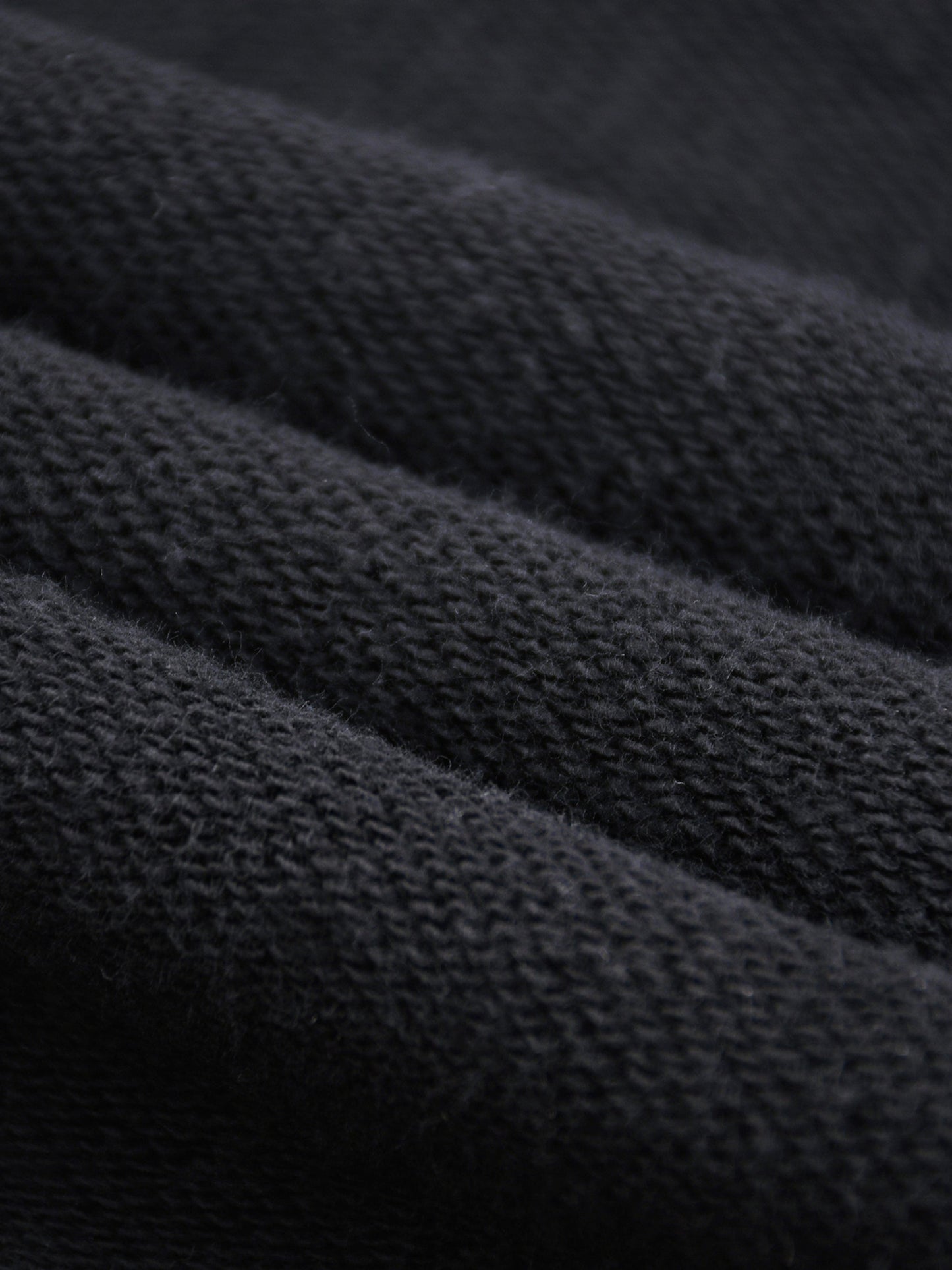 Snow Washed Sweatpants - Raw Edge Tape Detail Gym Joggers | BRACE