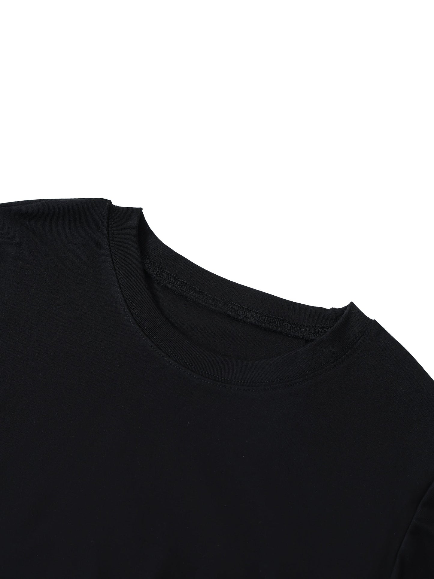 Women's Drawstring T-Shirt - Essential Gym Tee | BRACE