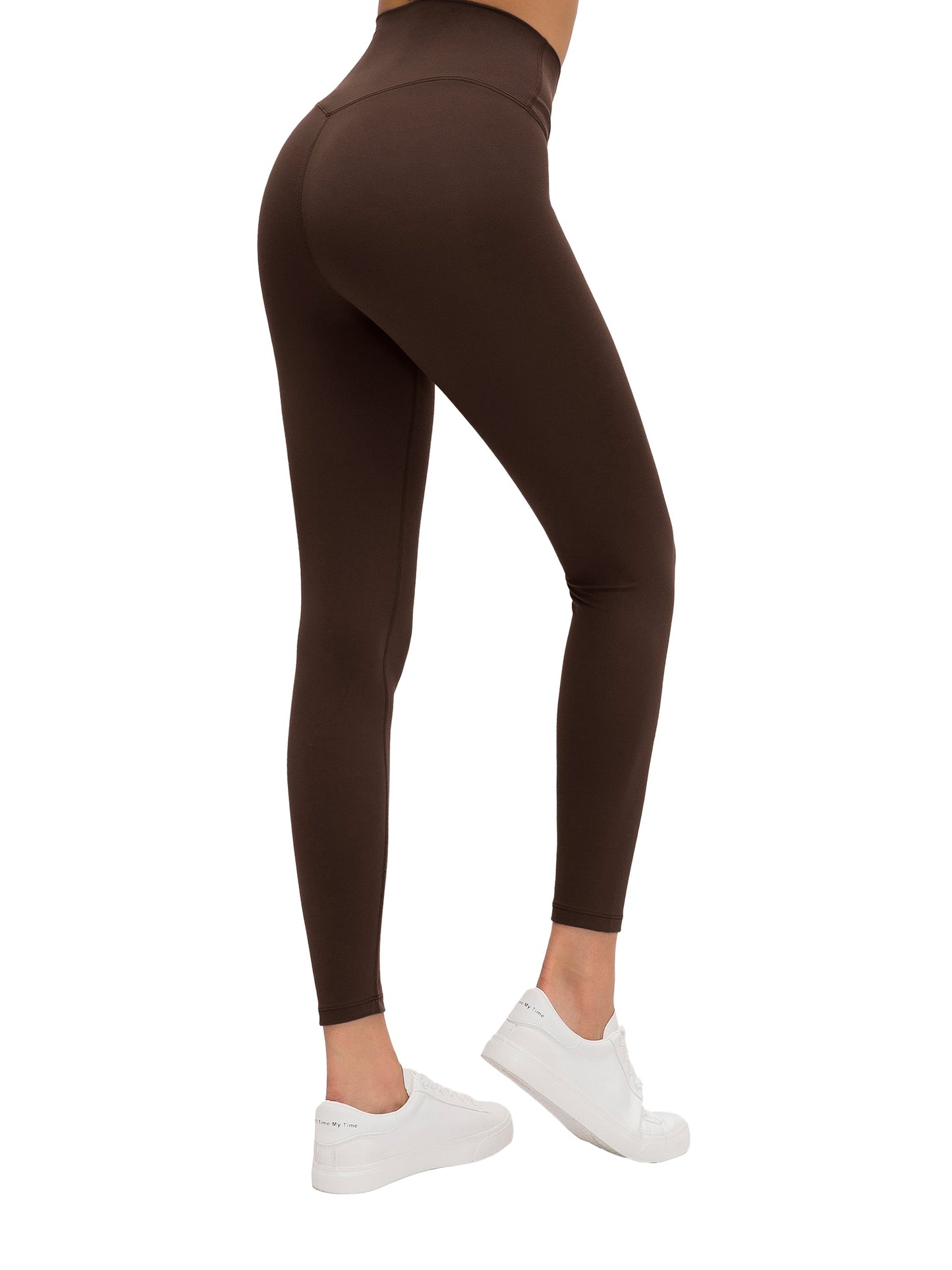 BRACE High-Waisted Yoga Leggings
