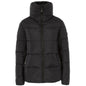 Womens Paloma Padded Water-Resistant Jacket