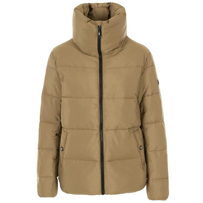 Womens Paloma Padded Water-Resistant Jacket