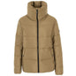Womens Paloma Padded Water-Resistant Jacket