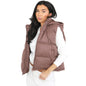 Womens Mila Padded Bodywarmer