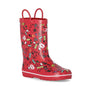 Unisex Kids Apolloton Waterproof Wellington Boots