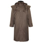Mens Highgrove Waterproof Outdoor Horse Riding Long Coat