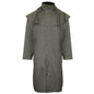Mens Highgrove Waterproof Outdoor Horse Riding Long Coat