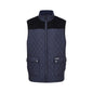 Mens Arundel Fleece Lined Gilet