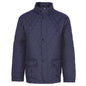 Mens Padstow Diamond Quilted Jacket