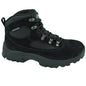 Mens Kendall Waterproof Hikers | Leather & Mesh