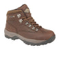 Womens Peak Leather Top Waterproof Hikers