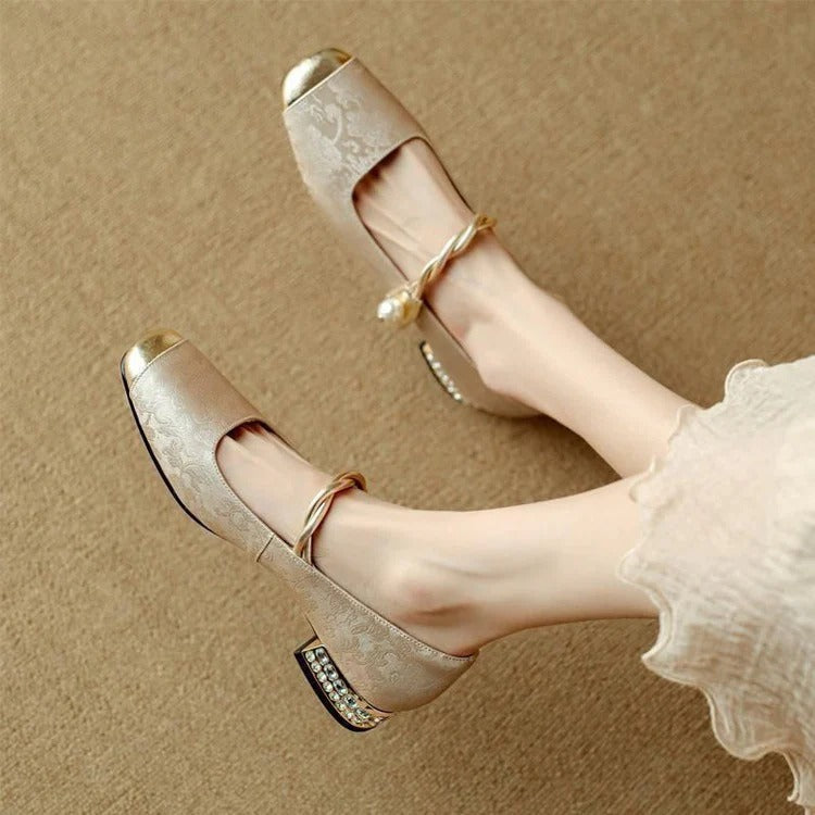 Sofia | Orthopedic Loafers Premium Edition