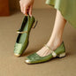 Sofia | Orthopedic Loafers Premium Edition