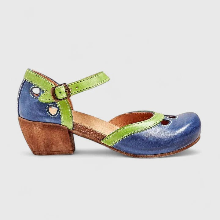 Amalia | Orthopedic Sandals Premium Edition