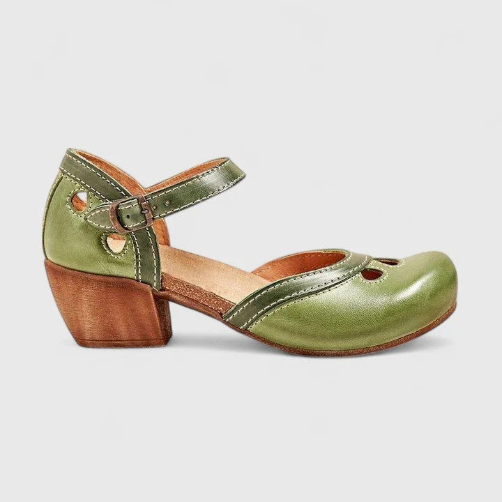Amalia | Orthopedic Sandals Premium Edition