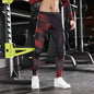 Top Quality Compression Pants UK – High-Performance Running Tights for Men