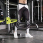 Top Quality Compression Pants UK – High-Performance Running Tights for Men