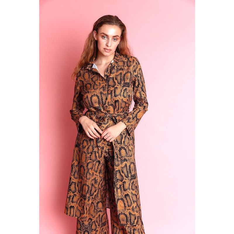 SASHA  Print Two Piece Sets