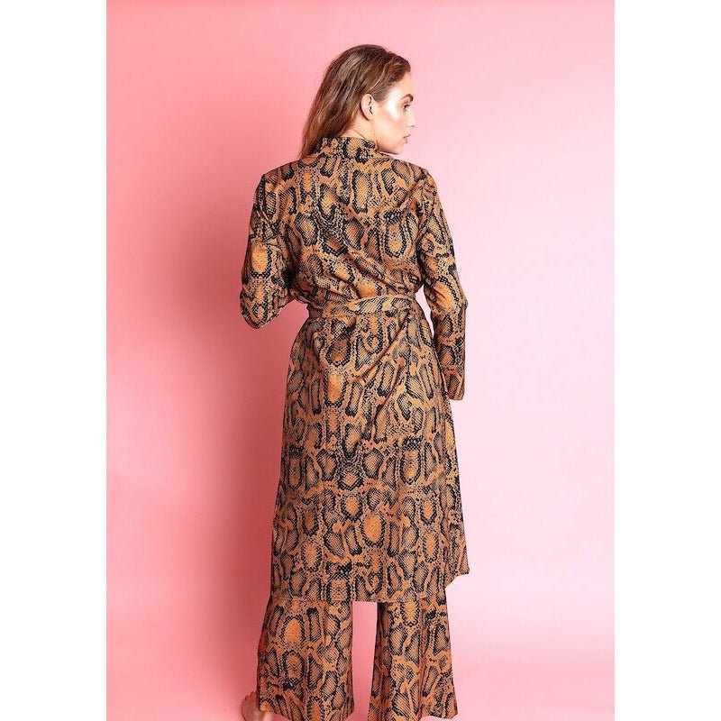 SASHA  Print Two Piece Sets