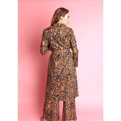 SASHA  Print Two Piece Sets