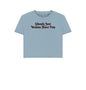 Women's Ghouls Just Print  Top T-Shirts