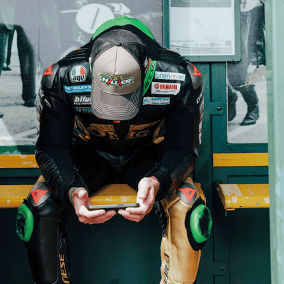 James Hillier cap
