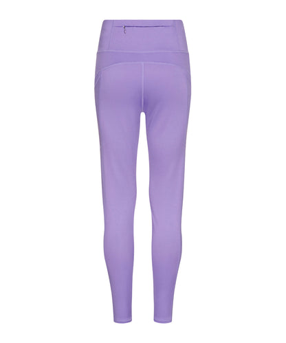 Recycled Stretch Leggings: Womens