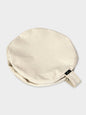 Yoga Studio Spare Cylinder Zafu Cushion Cover