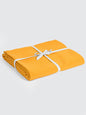 Yoga Studio GOTS Organic Cotton Yoga Blanket