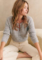 Joseline - Stylish Soft Cardigan