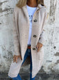 Freya | Elegant Knitted Cardigan