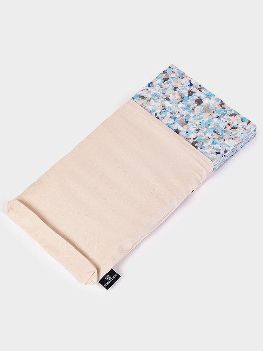 Yoga Studio Full Yoga Block Cover