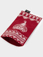 Yoga Studio GOTS Organic Cotton Eye Pillow Cover