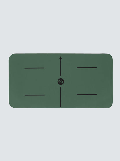 Yoga Studio The Grip Mini Knee Mat Pad