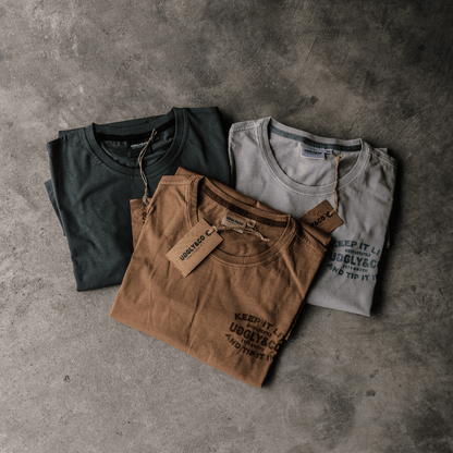 Malt Keep it Lit' Tee