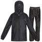 Regatta Kids Stormbreak Waterproof Jacket & Overtrousers Set