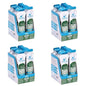 KMC NRG GEL+ Mint Flavour Caffeine Bundle L (48x70g Gels)