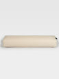 Yoga Studio Pranayama Buckwheat Meditation Bolster Cushion