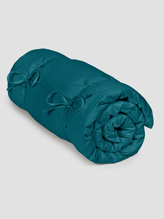 Yoga Studio Restorative Cotton Japanese Shiatsu Futon Extra Thick Mat