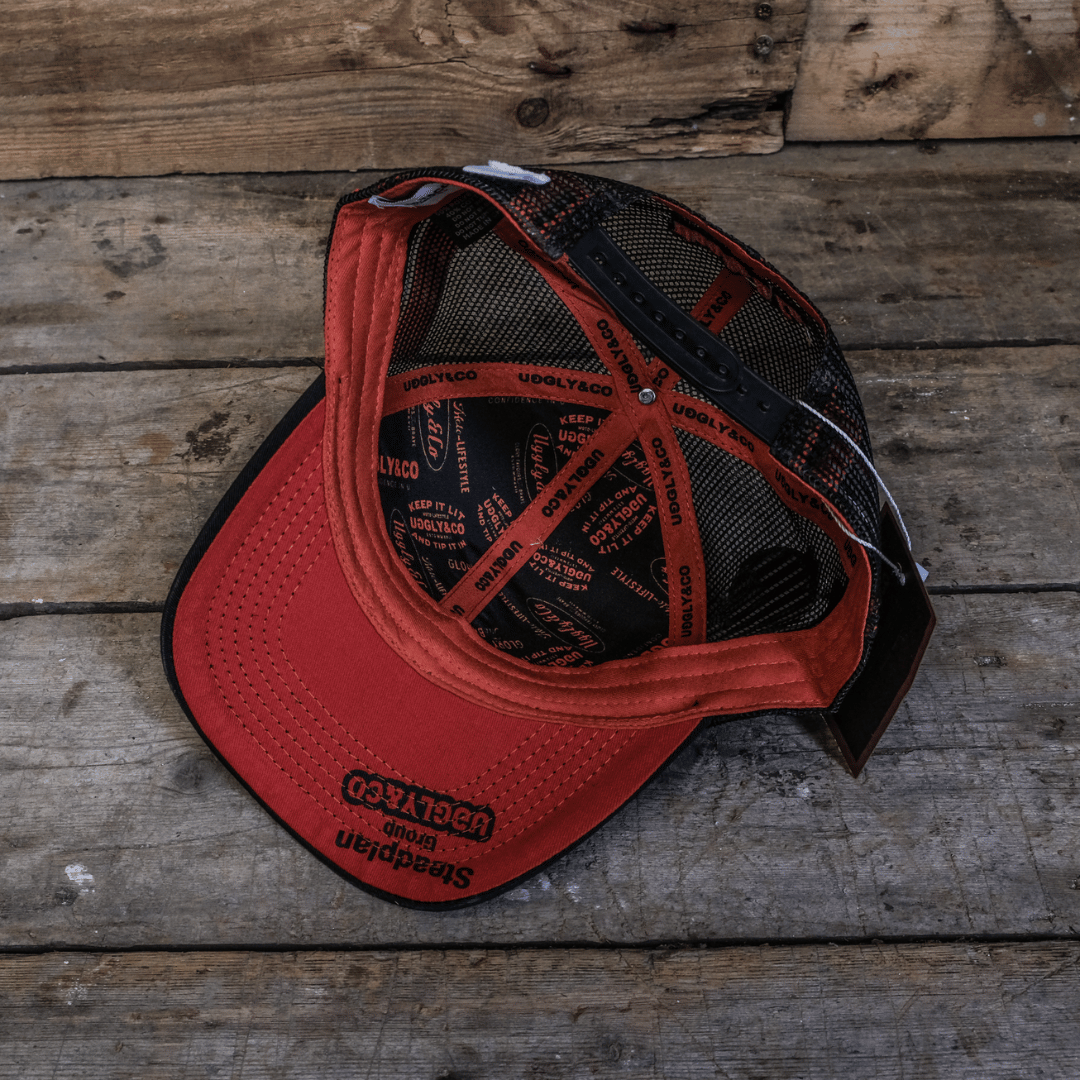 KTS Racing Cap