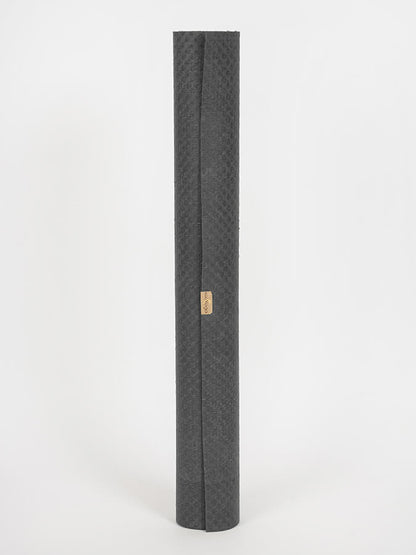 ecoYoga Travel Jute Yoga Mat - 2mm