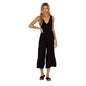Amuse society Port woven jump suit