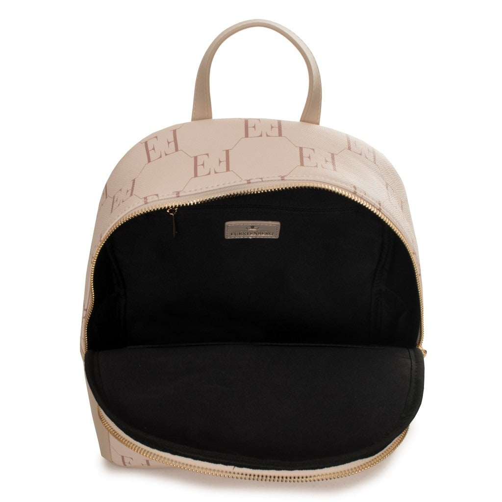 Egon Von Furstenberg EVF29281-JOY Designer Backpack – Sleek, Urban Style with Smart Functionality