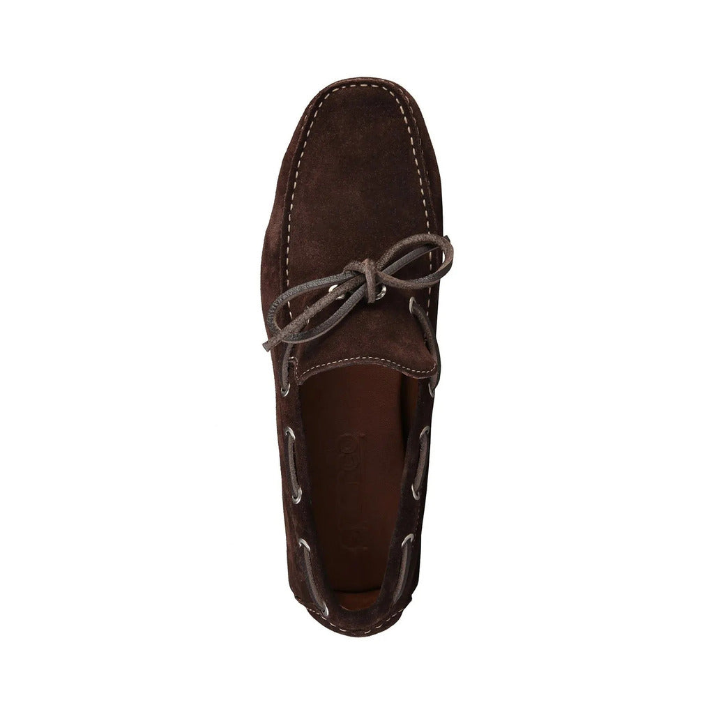 Sparco Men's Moccasins MAGNY-COURS_CAMO