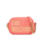 Love Moschino quilted crossbody bag