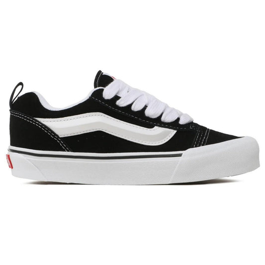 Vans Knu Skool skate shoes